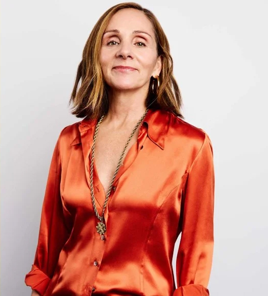 Hillary Huber